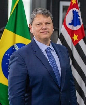 Presidente ou governador? Tarcísio lidera corrida e se reelegeria relativamente fácil em São Paulo