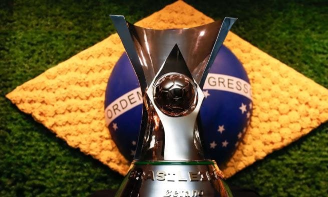 Começa neste sábado o Brasileirão. Veja onde assistir cada jogo