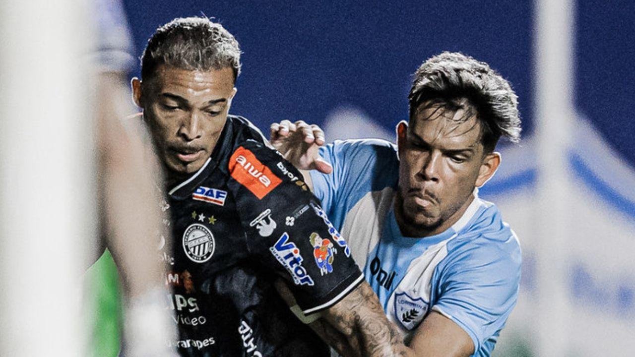 Operário de Ponta Grossa é o primeiro finalista do Paranaense e espera por Athlético ou Maringá