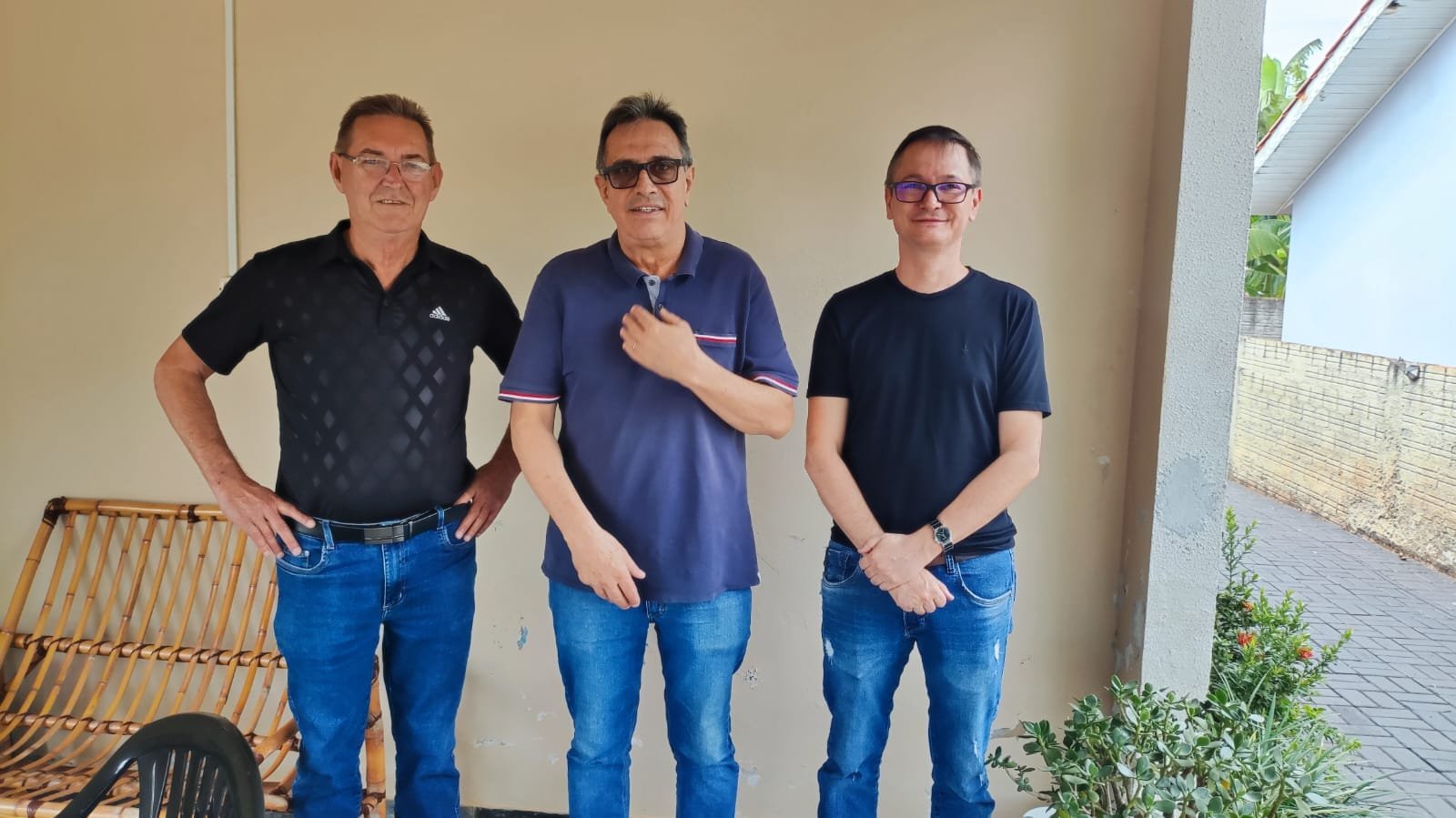 Problemas históricos da água em Santa Helena se encaminham para solução e tema foi debatido em live