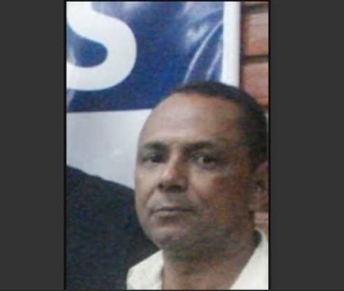 Falece no Mato Grosso, onde morava, santa-helenese irmão de empresário local