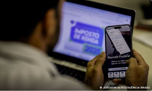 Veja se você precisa declarar o imposto de renda em 2025