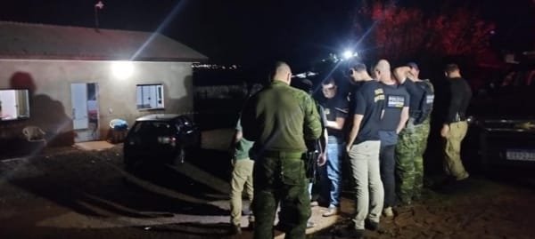 Entrevista: Caso dos cinco mortos em Sub-Sede de 2023 volta à tona e advogado acredita não ter sido confronto!