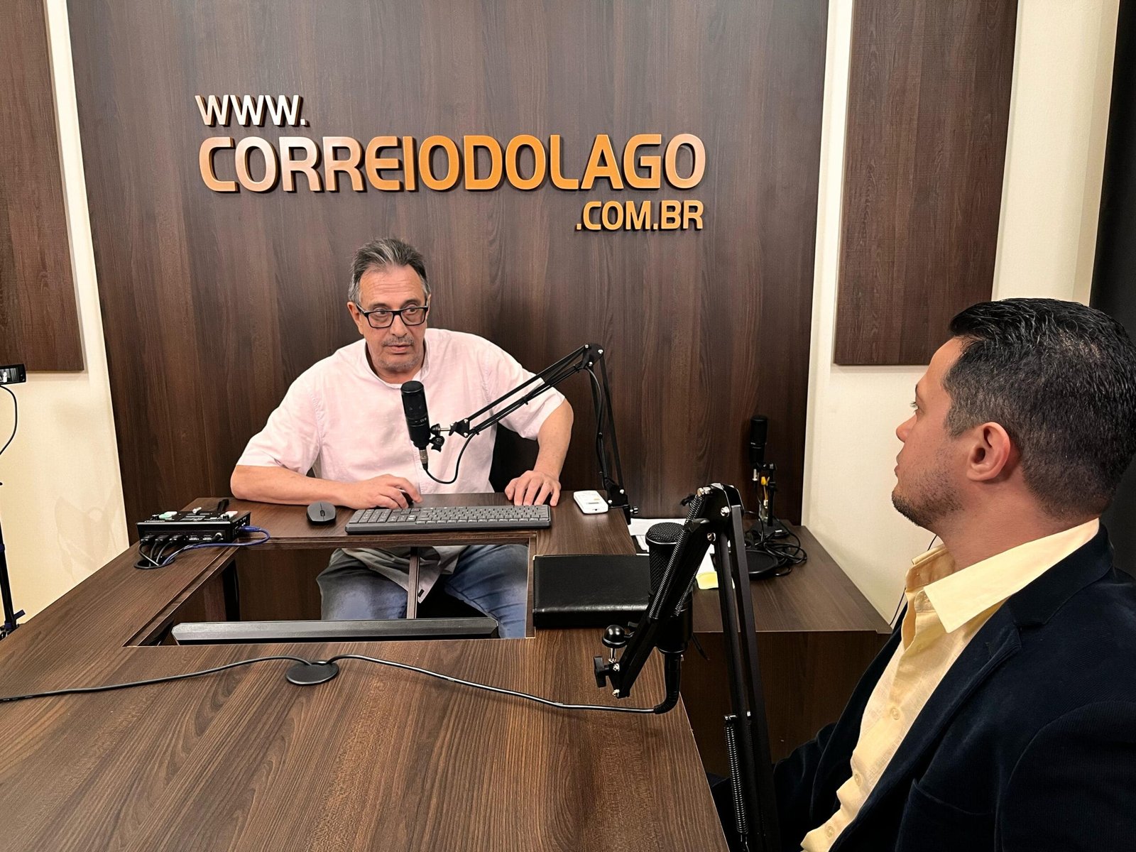 Entrevista: Advogado falou do caso das cinco mortes de Sub-Sede em 2023