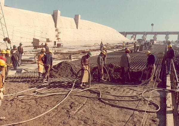 Itaipu 51 anos. Acompanhe o primeiro capítulo de série documental