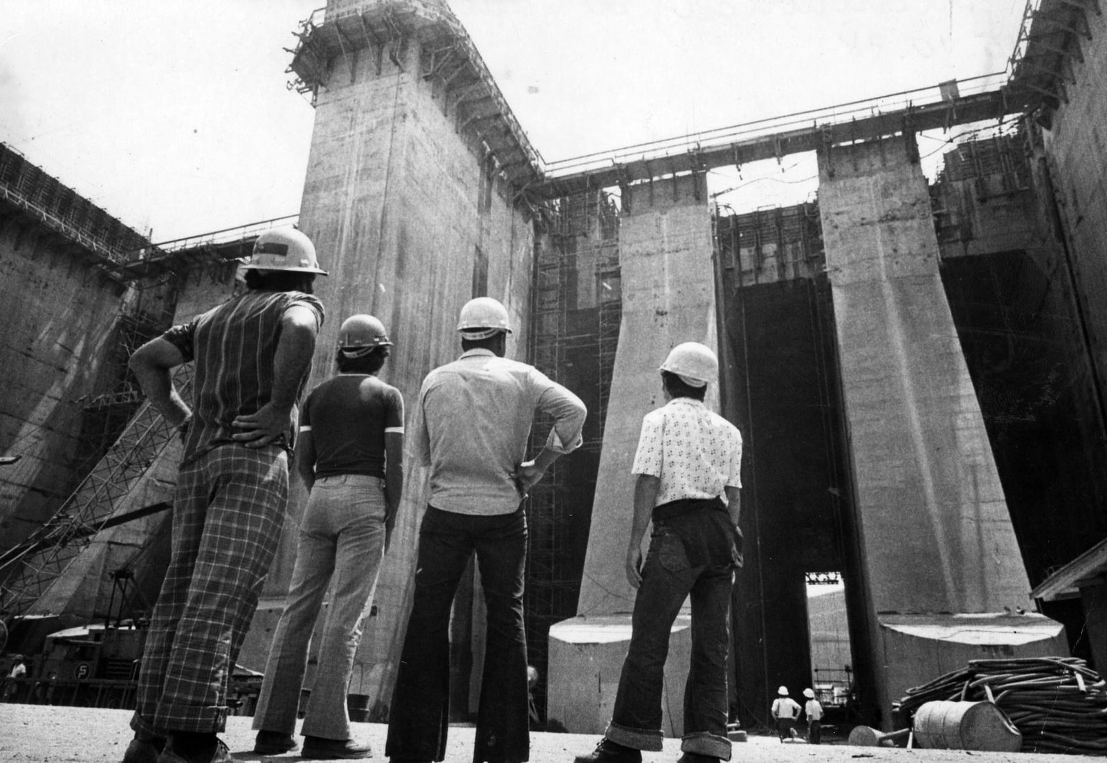 Prestes a completar 51 anos, veja segundo episódio de documentário sobre Itaipu