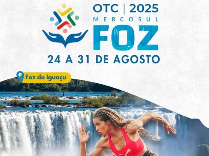 Foz, destino para uma semana de “olimpíada” para quem fiscaliza dinheiro público