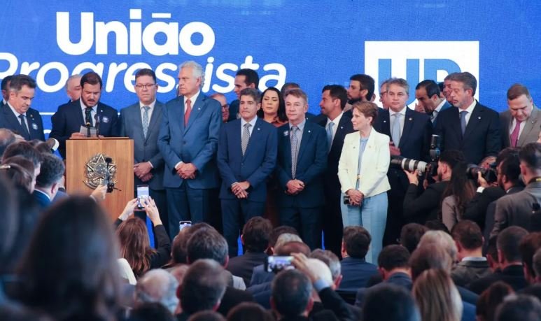 Criada a federação do União Brasil de Dinho e PP de Juce. Quem comandará em SH?