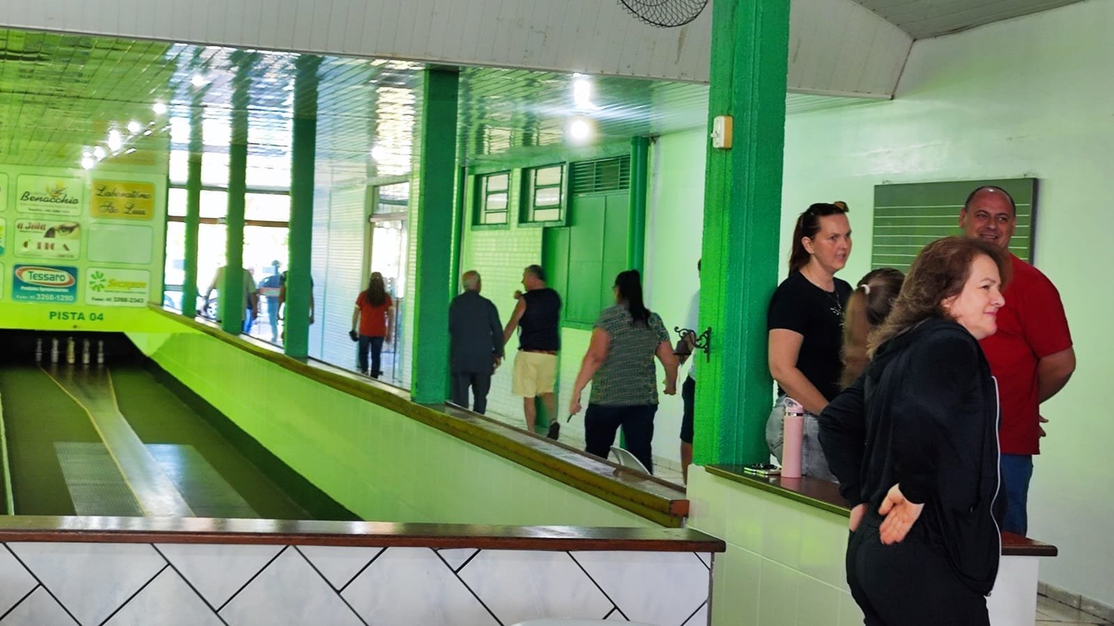 Impasse e pedidos de impugnação suspendem eleição da Associação dos Servidores de Santa Helena