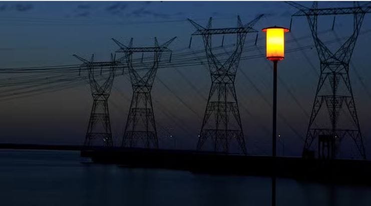 Faça-se a luz! Acompanhe o terceiro episódio sobre a história de Itaipu