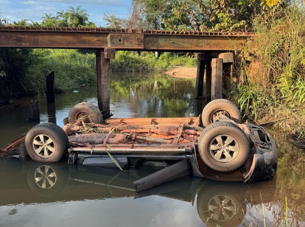 Casal que morreu no Pará será velado no Cenáculo em Missal às 20h deste domingo