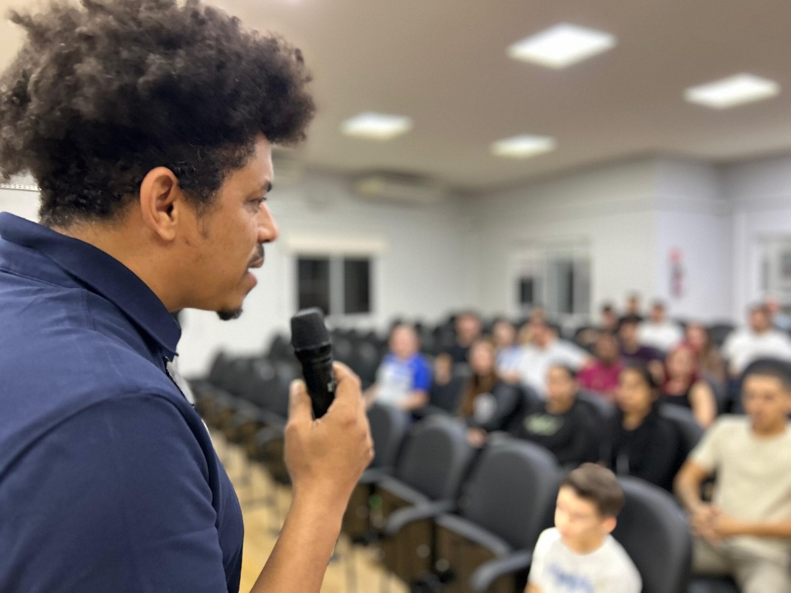 Quer ingressar na Polícia Militar com salários iniciais a partir de 6 mil?