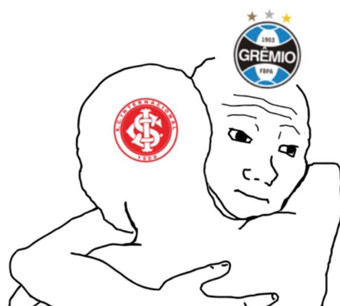 Brasileirão: Inter sofre vergonhosa derrota e Grêmio é ridículo em casa