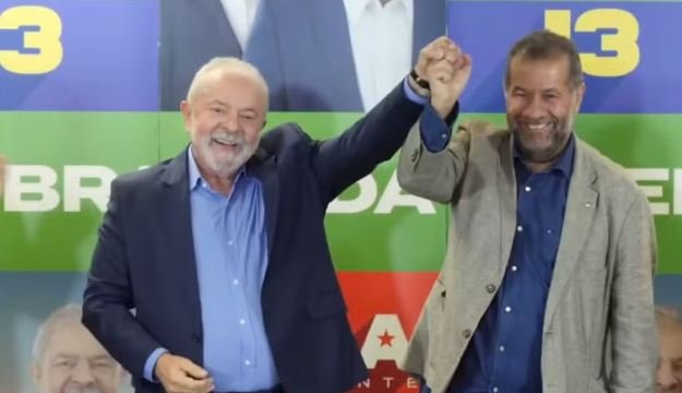 Balança e cai! Roubalheira na Previdência derruba 11º ministro de Lula