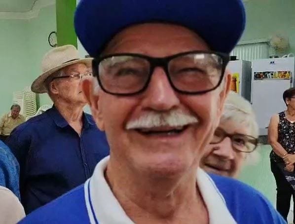 Despedidas de Nildo Bussler da banda Som Livre serão na manhã desta sexta