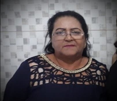 Falecimento de Terezinha da Silva
