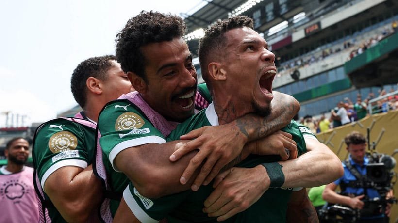 Palmeiras nas quartas, Fogão e Fla eliminados e o Flu decide nesta segunda o futuro no Mundial de Clubes contra Inter-IT