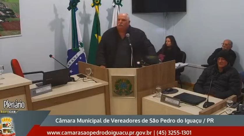 Caso de criança que precisa de exame especial vira polêmica em São Pedro do Iguaçu