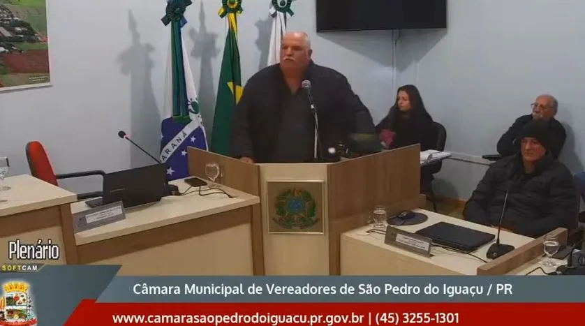 Caso de criança que precisa de exame especial vira polêmica em São Pedro do Iguaçu