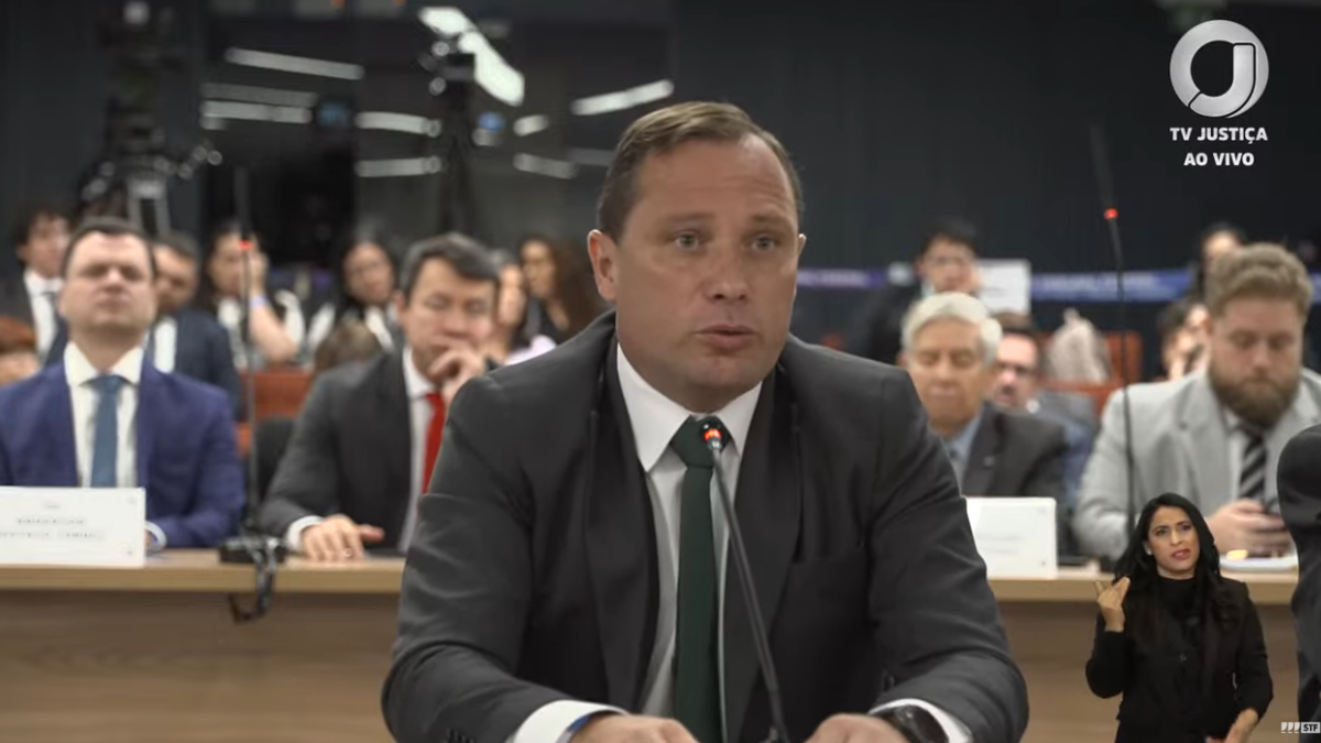 Assista ao vivo os interrogatórios que podem levar à condenação ou não de Bolsonaro