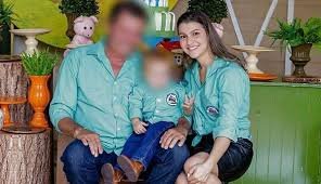Pai de menino que matou acidentalmente a mãe no MS era de Missal e morou também no PY