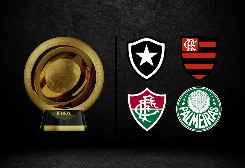 Tudo sobre o Mundial de Clubes que começa neste sábado!
