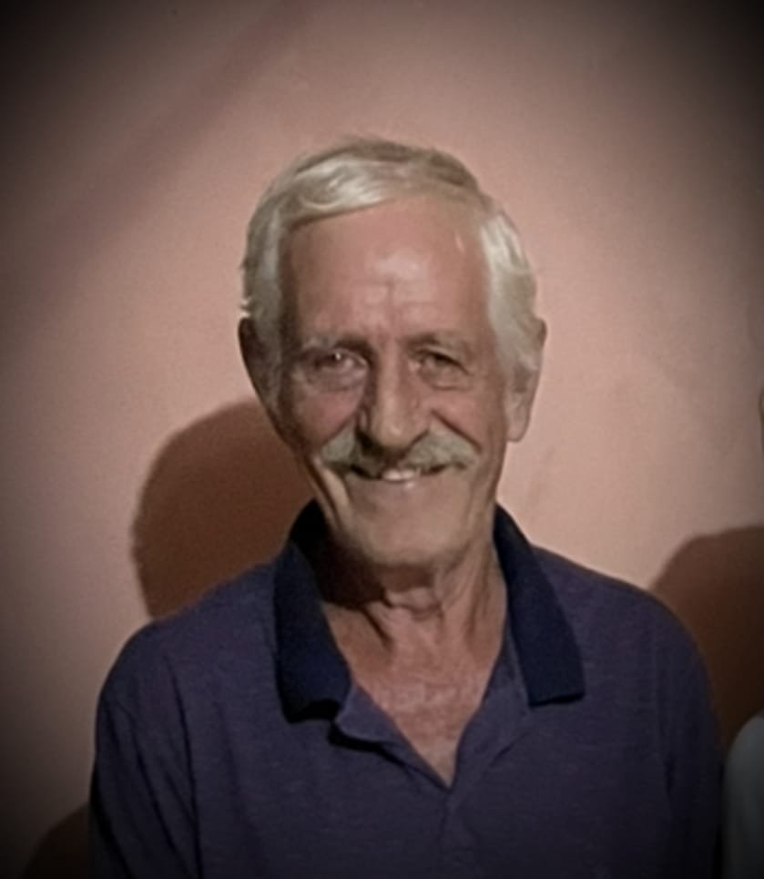 Faleceu Valdir José Londero