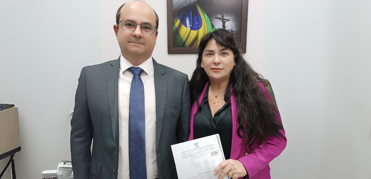 Defesa de vereadora rondonense pede improcedência de representação feita na câmara