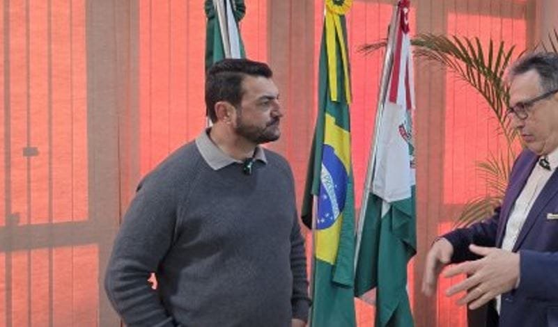 Firmeza e autonomia: Prefeito de Marechal Rondon faz resumo positivo do primeiro semestre e diz ter grandes planos