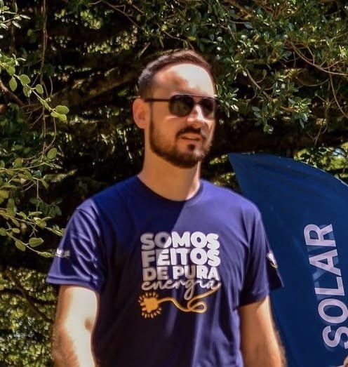 Infelizmente, só era questão de tempo e corpo de jovem professor é encontrado depois de cinco dias