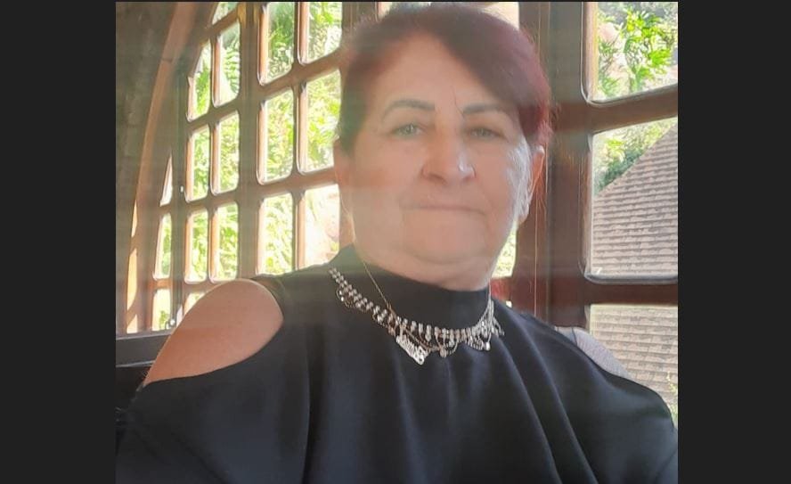 Falecimento de Genesi Lissa Dal Pra