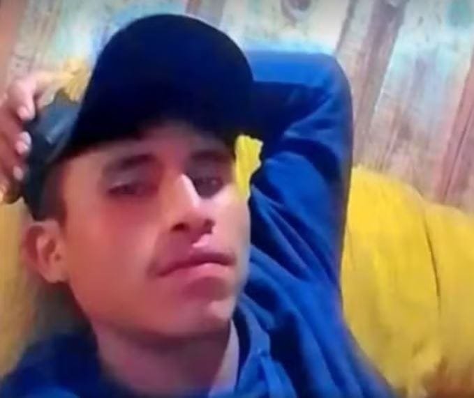 Macabro: Jovem indígena decapitado em Guaíra. Carta com ameaças cita PCC e alerta autoridades