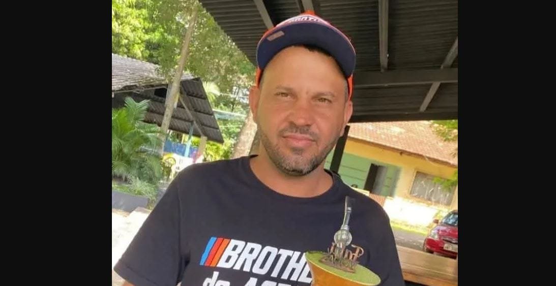 Minutos depois de sair de encontro, jovem motociclista sofre acidente fatal na saída de Entre Rios a MCR