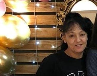 Aos 55 anos, falece Jussara Teresinha da Rosa