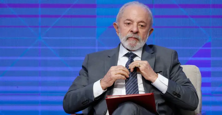 O que nos resta? Impeachment já!