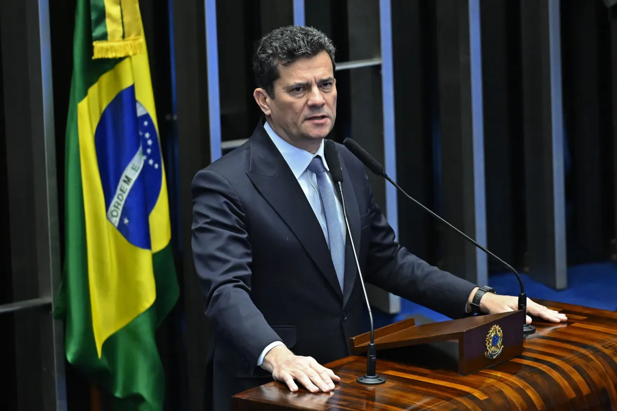 Palácio Iguaçu: Moro lidera com folga, ex-governador e filho de outro ex, tecnicamente empatados em segundo