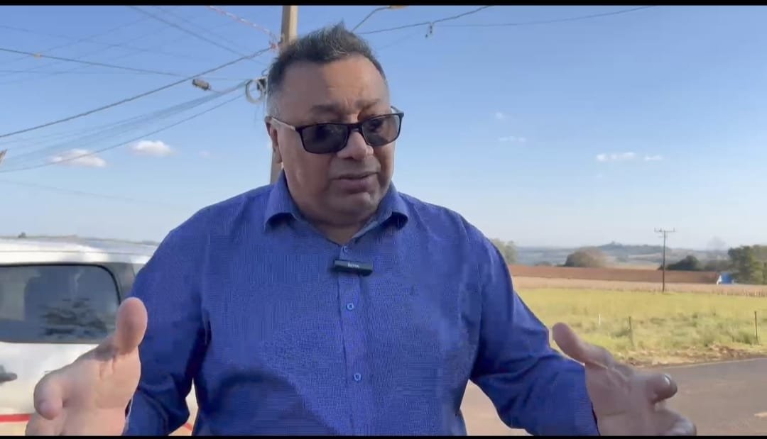 Povo que mais precisa tem atenção especial em Ramilândia. Prefeito fala do primeiro semestre