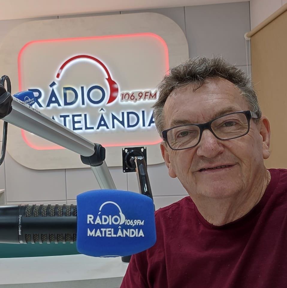 Uma das lendas da comunicação do Oeste do Paraná completou 35 anos de Rádio Matelândia