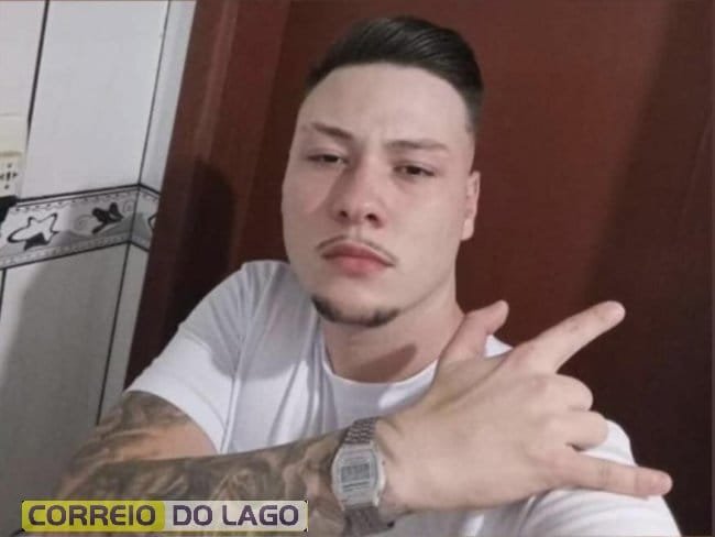 Tristeza para família de Diamante. Encontrado morto em Foz, rapaz de 19 anos (vídeo)