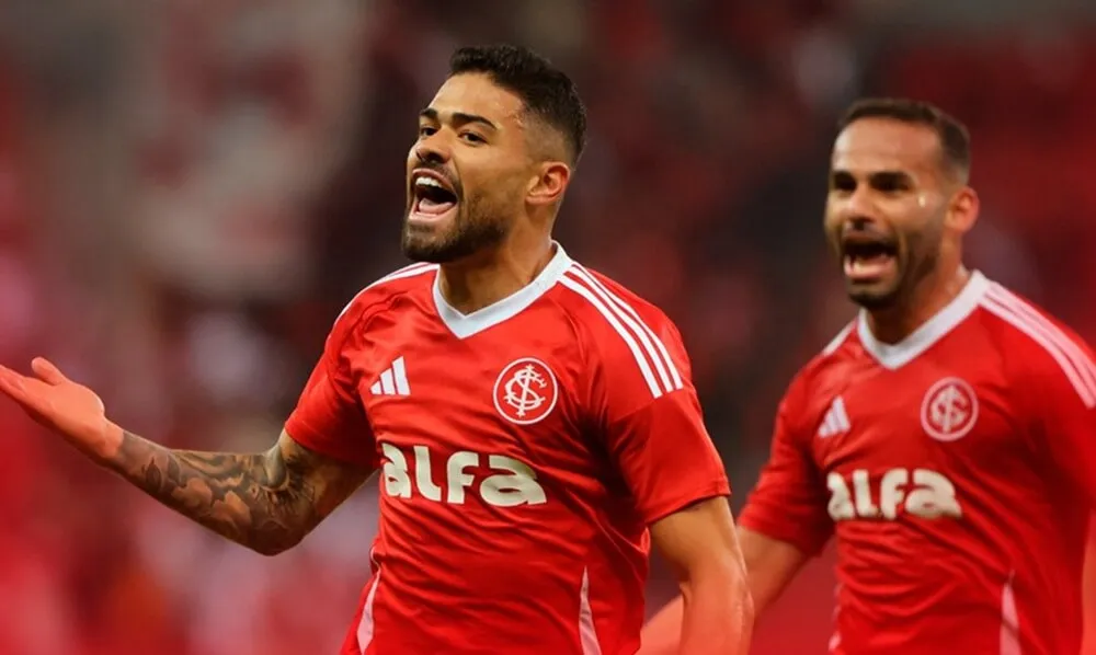 Vitória sobre o Vitória tira Inter da zona. Grêmio eufórico com compra da Arena pega o Cruzeiro fora neste domingo