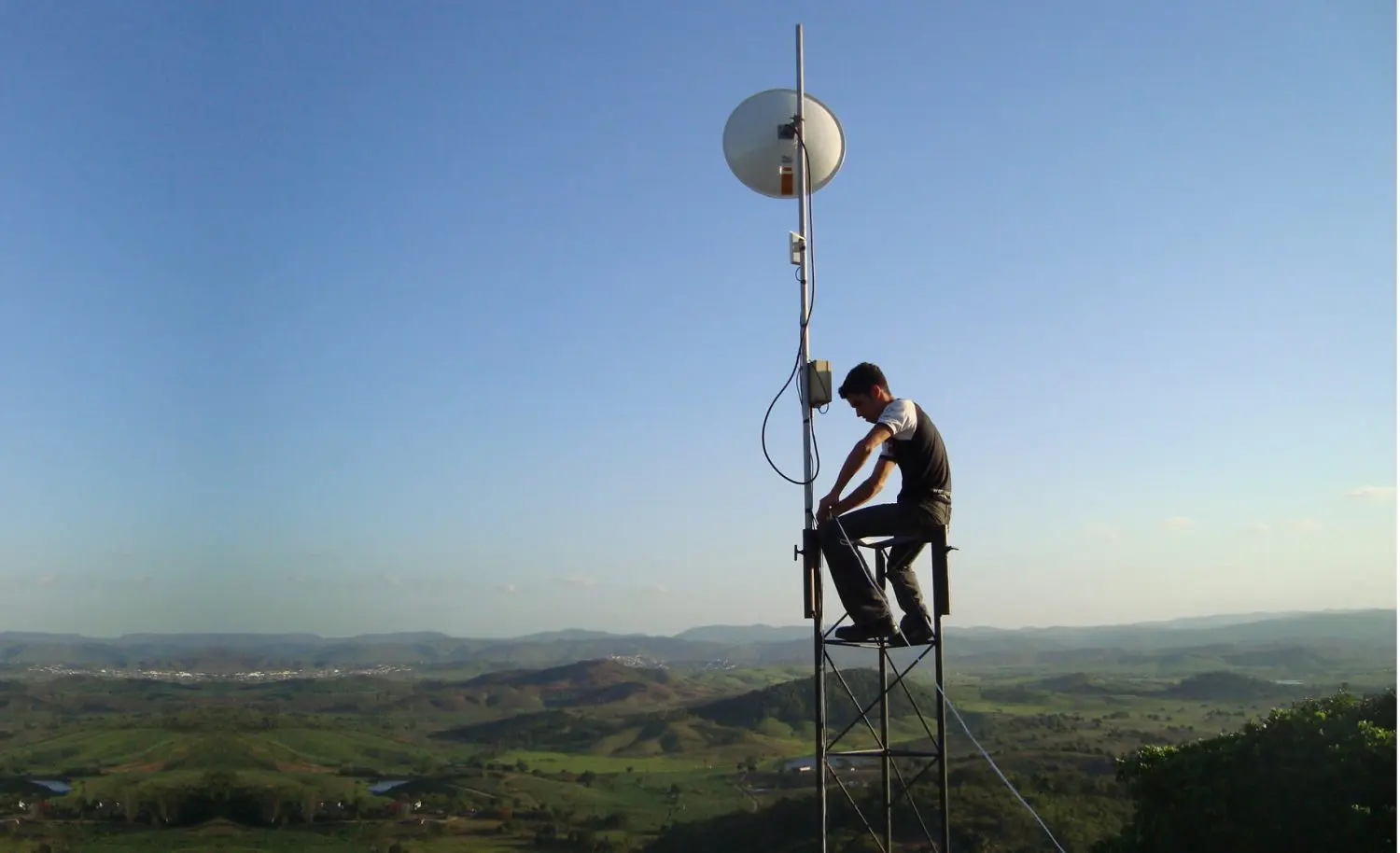 Articulação de empresários e boa-vontade política vai resolver um gargalo de Sub-Sede