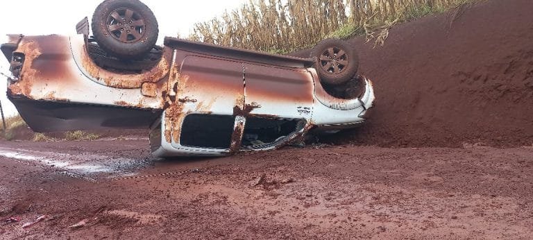 Mais de 5 mil pessoas são aguardadas em manifestação nesta sexta pró asfalto no Paraguai. Liderança explica sobre a reivindicação