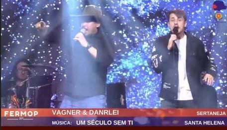 Santa Helena faz barba, cabelo e bigode em etapa classificatória para a final do Fermop (vídeo)