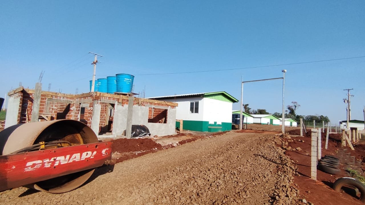 Santa Helena é quarto em valor de produção agropecuária no Paraná porque produtor e Município investem no setor (Entrevista)