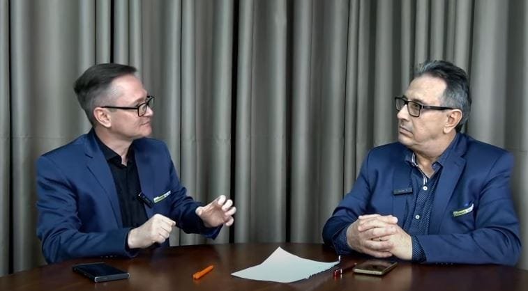 Programa contestou falsas informações sobre panorama geral da água em Santa Helena