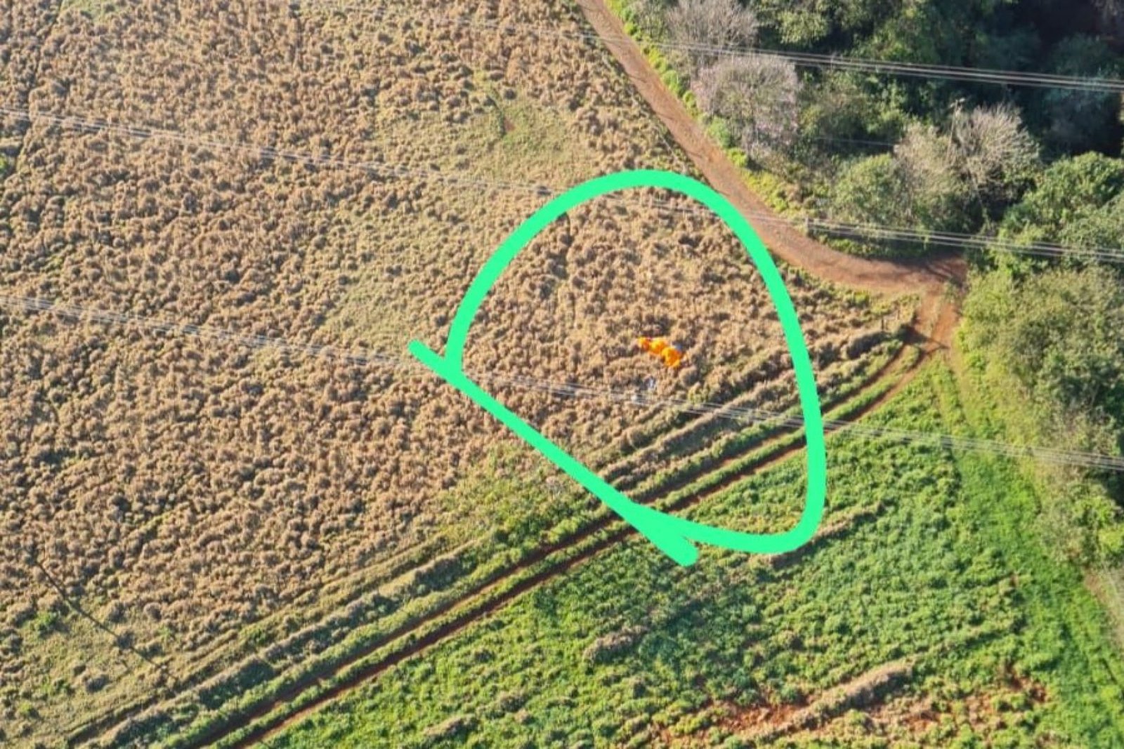 Morte com paramotor: Policial civil, empresário e com muitos amigos em Santa Helena e região