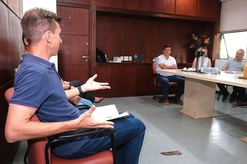 Em razão da parceria com prefeitura, Acisa barateia custo para expositores e possibilita inclusão de empresas na Expo SH 2025