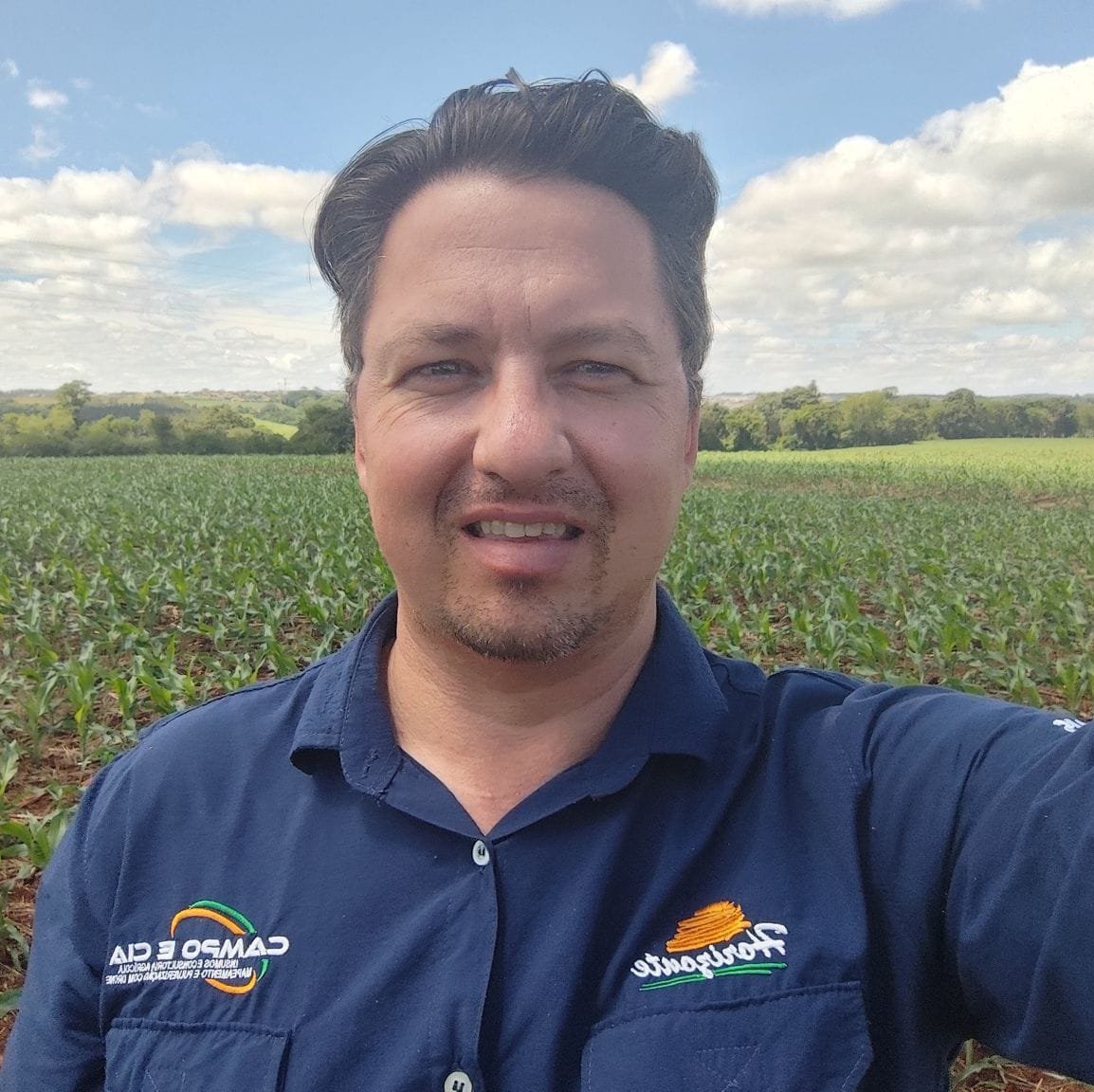 Engenheiro agrônomo morre depois de levar facada da própria mulher em Marechal Rondon