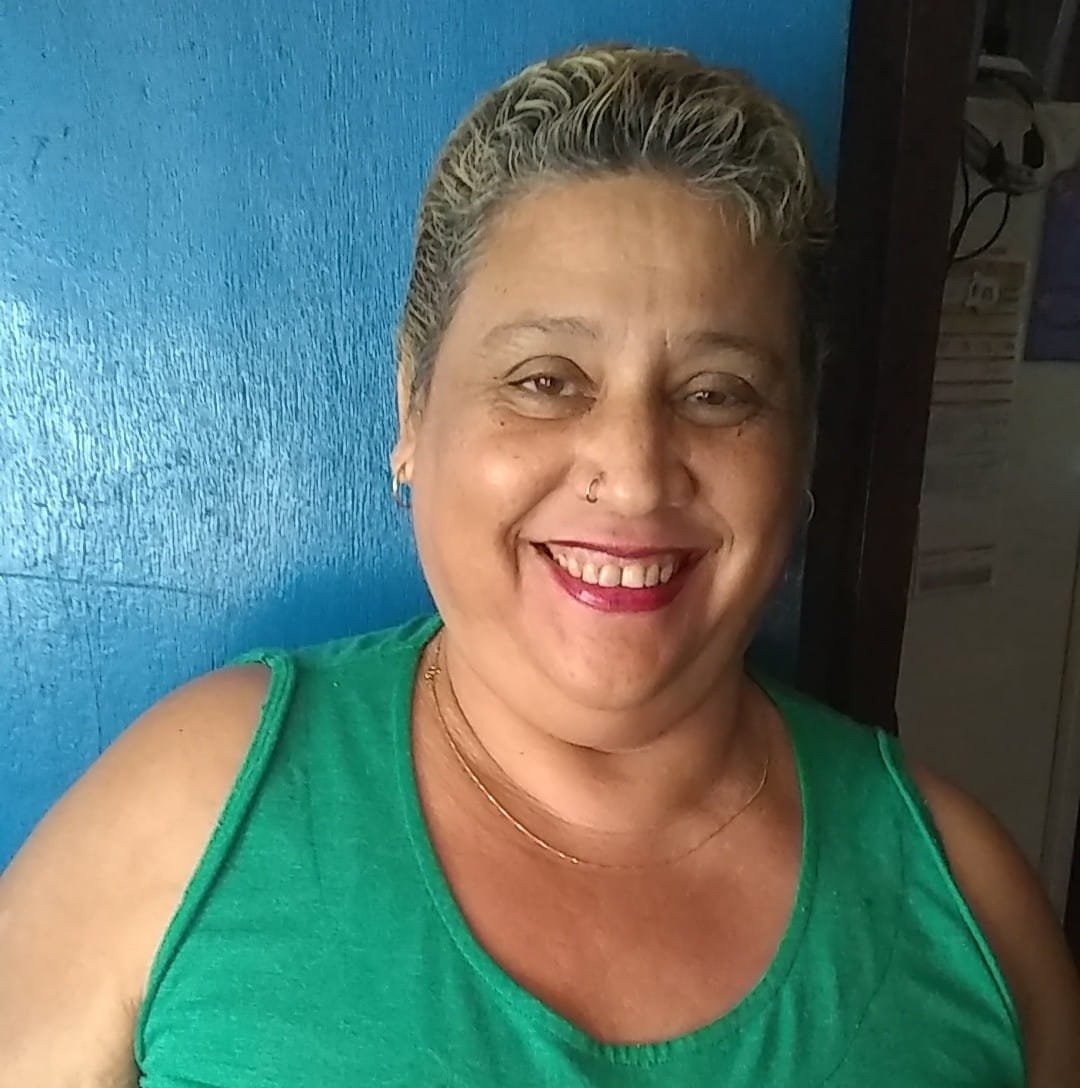 Faleceu Luciana Silva Pires, aos 54 anos