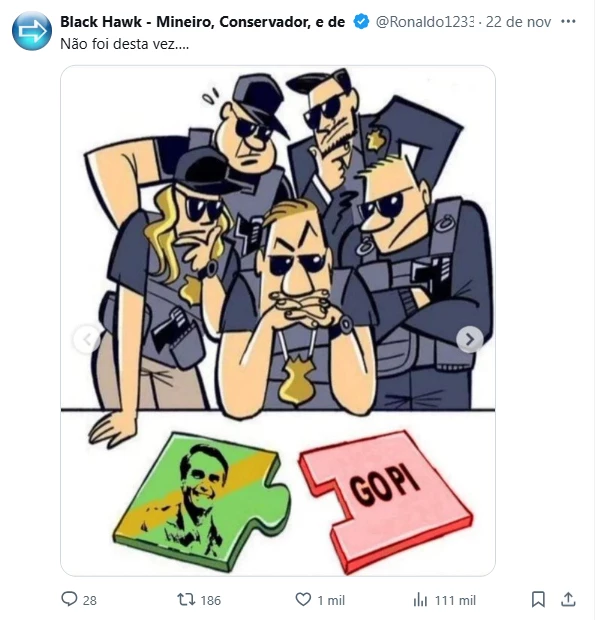 Julgamento de Bolsonaro sobre acusação de “golpe” de Estado tem data marcada